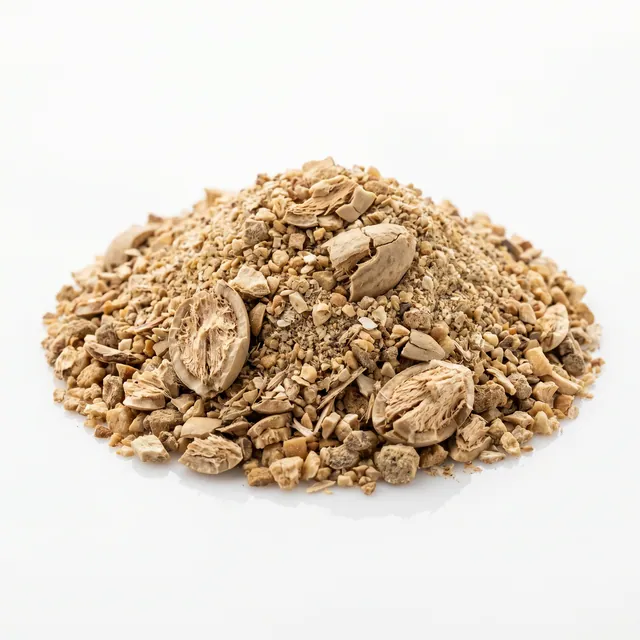 African mango (Irvingia gabonensis) seed extract